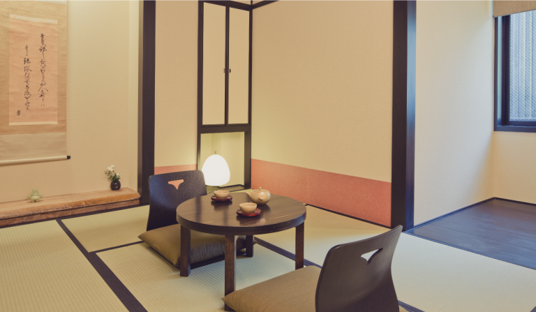 rooms | The Edo Sakura